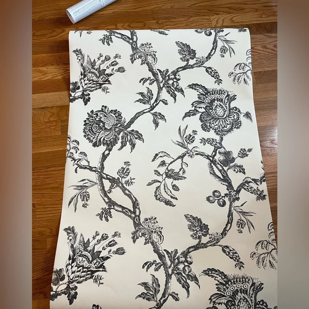 Anthropologie Arcadia Wallpaper NWT